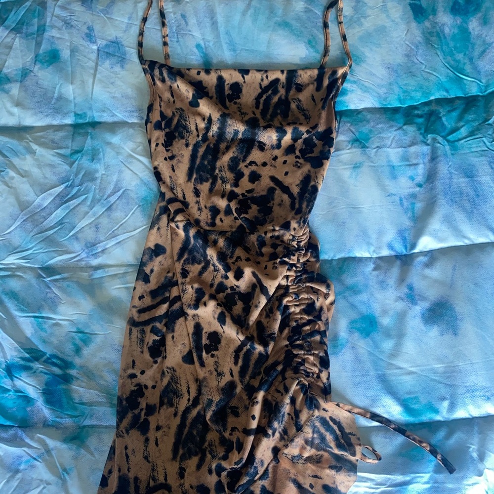 PLT dress